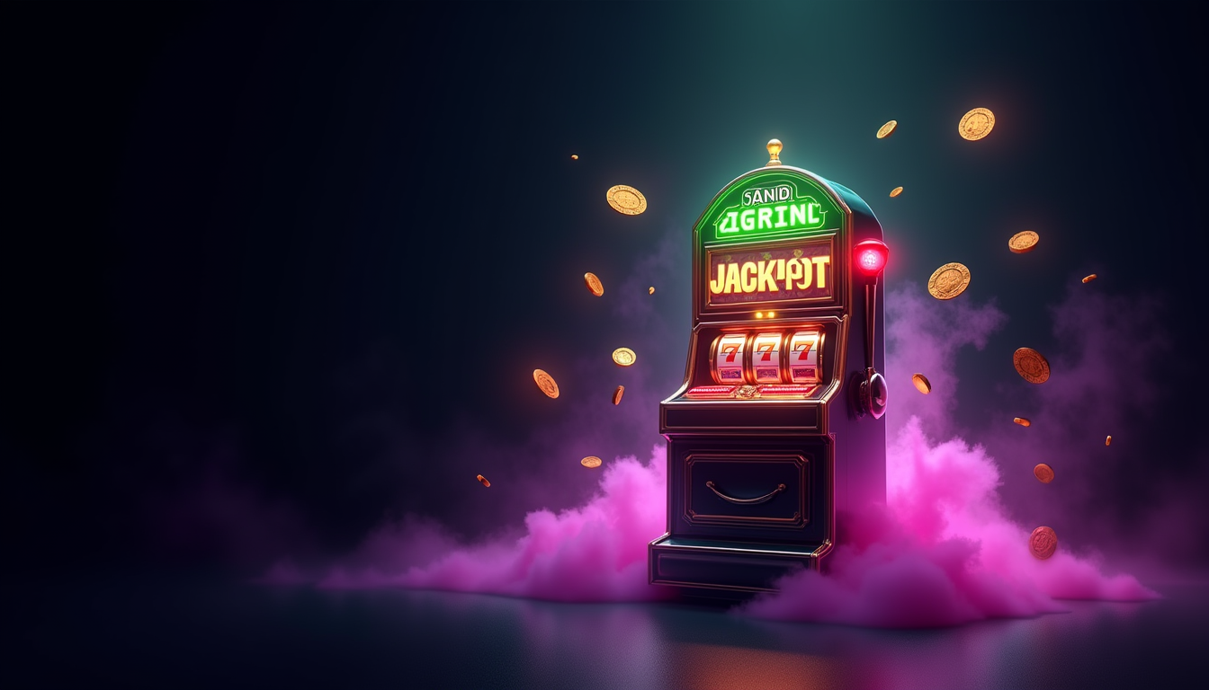 jasaparlay featured game showcase